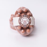 Image 3 of Gingerbread Goat's Milk Massager Soap