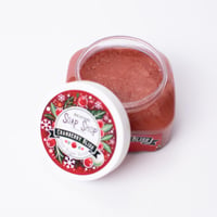 Image 3 of Cranberry Sugar Scrub