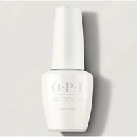 Image 1 of OPI COLOR GEL "HONEY BUNNY"