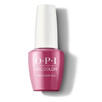 Image 1 of OPI GEL COLOR AURORA BERRY-ALIS