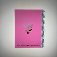 Image 4 of Hot Stuff Book