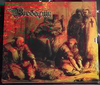 Image 1 of Brodequin - Festival of Death - CD