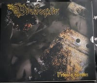 Image 1 of Brodequin - Methods of Execution - CD