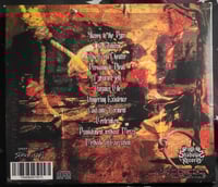 Image 2 of Brodequin - Methods of Execution - CD