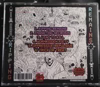 Image 2 of Dripping Decay - Ripping Remains - CD