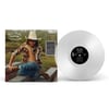 Neil Young "Oceanside Countryside" [Clear Vinyl] LP