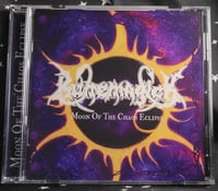 Image 1 of Runemagick - Moon of the Chaos Eclipse - CD