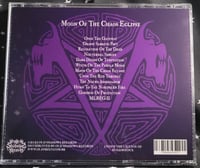 Image 2 of Runemagick - Moon of the Chaos Eclipse - CD