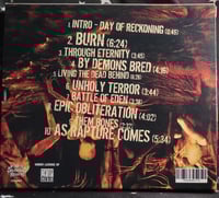 Image 2 of Grave - As Rapture Comes - CD