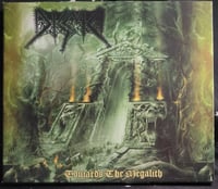 Image 1 of Disma - Towards the Megalith - CD
