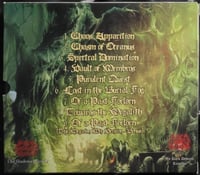 Image 2 of Disma - Towards the Megalith - CD