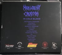 Image 2 of Malevolent Creation - In Cold Blood - CD