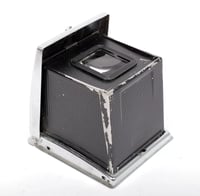 Image 5 of Hasselblad NASA special edition grey folding waist level finder #5163