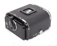 Image 1 of Hasselblad black A12 6X6 120 Type III back (black) #4960