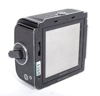 Image 5 of Hasselblad black A12 6X6 120 Type III back (black) #4960