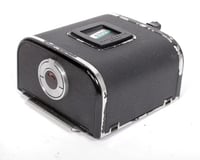 Image 8 of Hasselblad black A12 6X6 120 Type III back (black) #4960