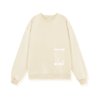 Image 2 of E1 T1 Sweatshirt Earth