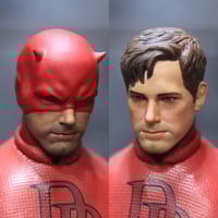 Image 1 of Blind Hero 2003