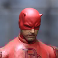 Image 2 of Blind Hero 2003