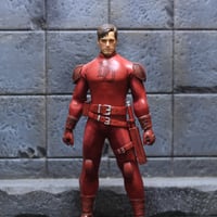 Image 5 of Blind Hero 2003