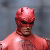 Image 1 of Blind Hero Artist Edition