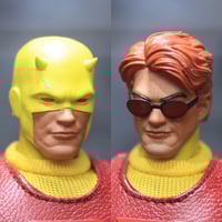 Image 1 of Blind Hero Classic