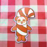Image 7 of Christmas Panda Stickers