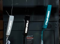 Image 1 of SWITCH BACK DOOR HANDLES