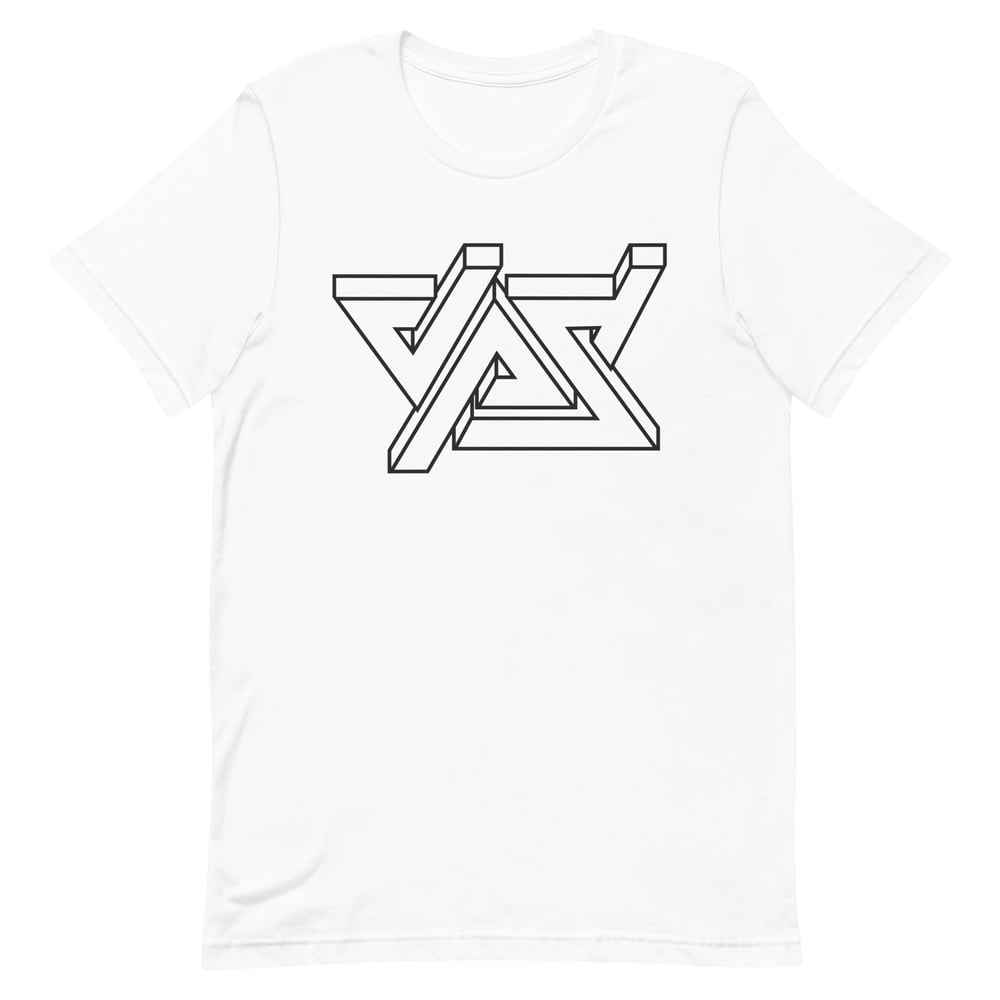 Image of VPS JUST ELMO LOGO T-SHIRT