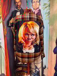 Image 1 of Blonde Doll