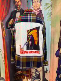 Image 1 of Masked Man