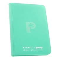Trading Card Binders