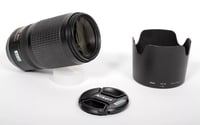 Image 1 of Nikon AF-S Nikkor 70-300mm f/4.5-5.6 ED VR + shade #5020
