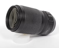 Image 3 of Nikon AF-S Nikkor 70-300mm f/4.5-5.6 ED VR + shade #5020