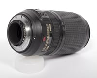 Image 6 of Nikon AF-S Nikkor 70-300mm f/4.5-5.6 ED VR + shade #5020