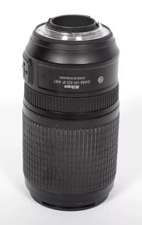 Image 8 of Nikon AF-S Nikkor 70-300mm f/4.5-5.6 ED VR + shade #5020