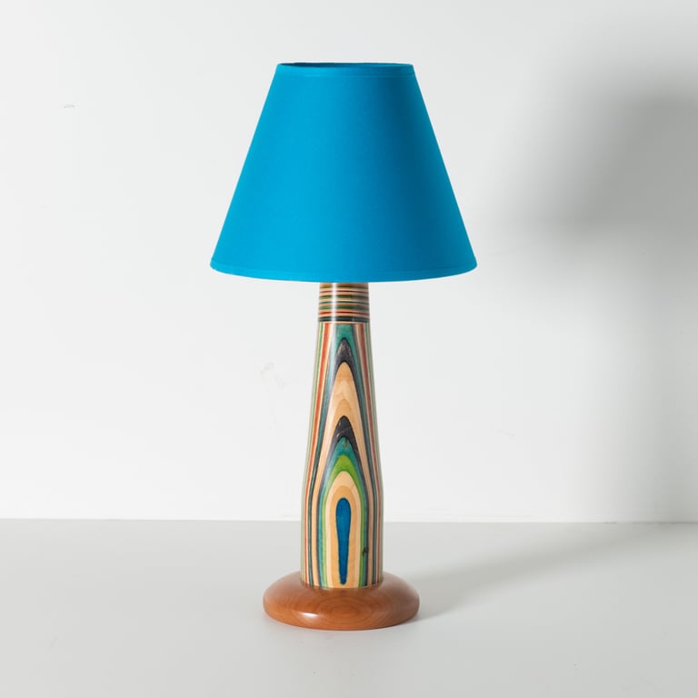 Mabel Table Lamp Image 2