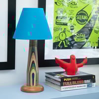 Image 1 of Mabel Table Lamp