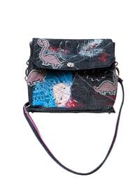 Image 1 of Foul Plā Side Bag