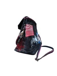 Image 3 of Foul Plā Side Bag