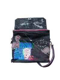Image 5 of Foul Plā Side Bag