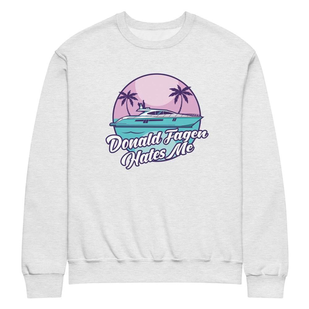 Image of YACHT ROCK HUMOR CREW