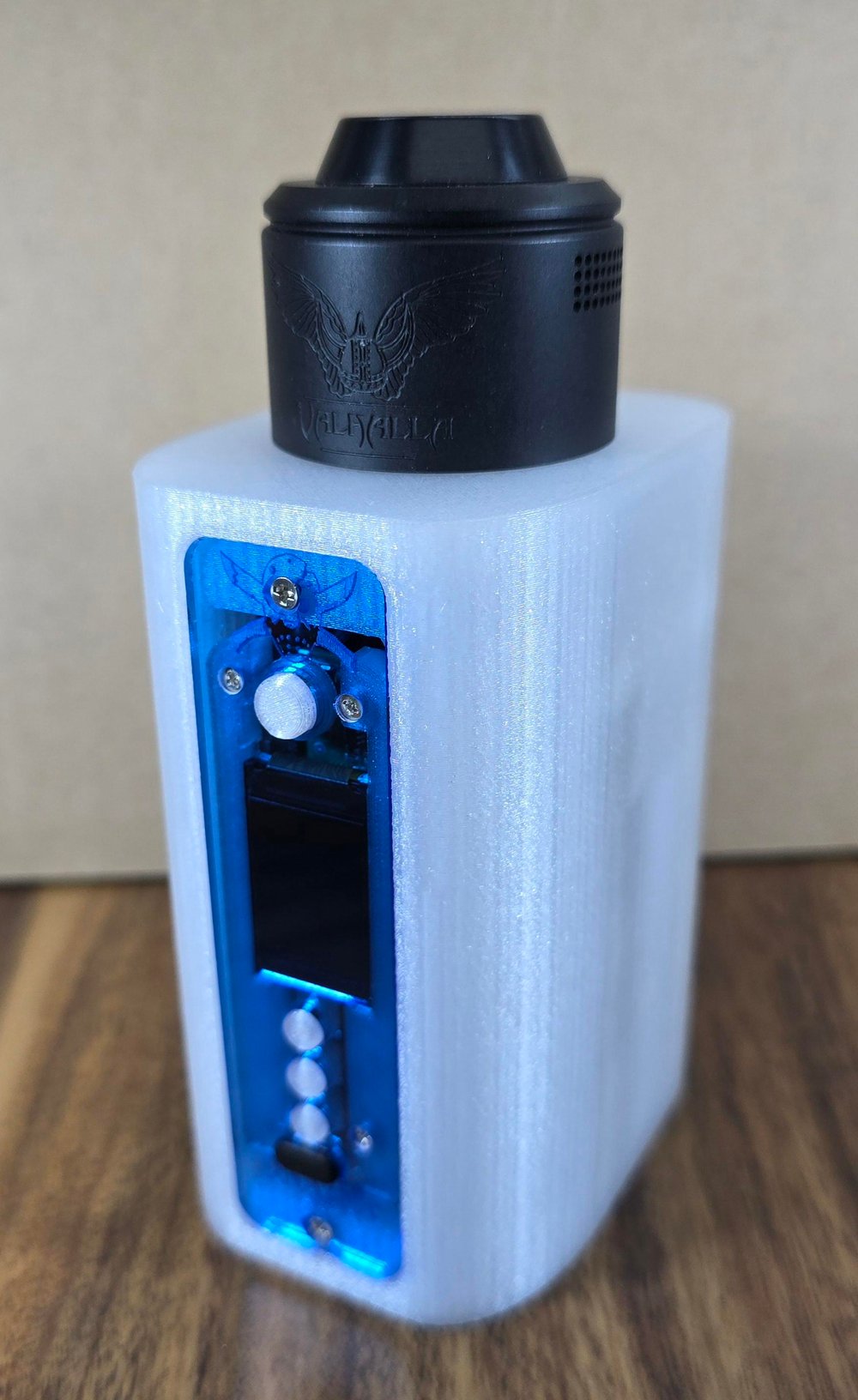 "The Beast" DNA250c 