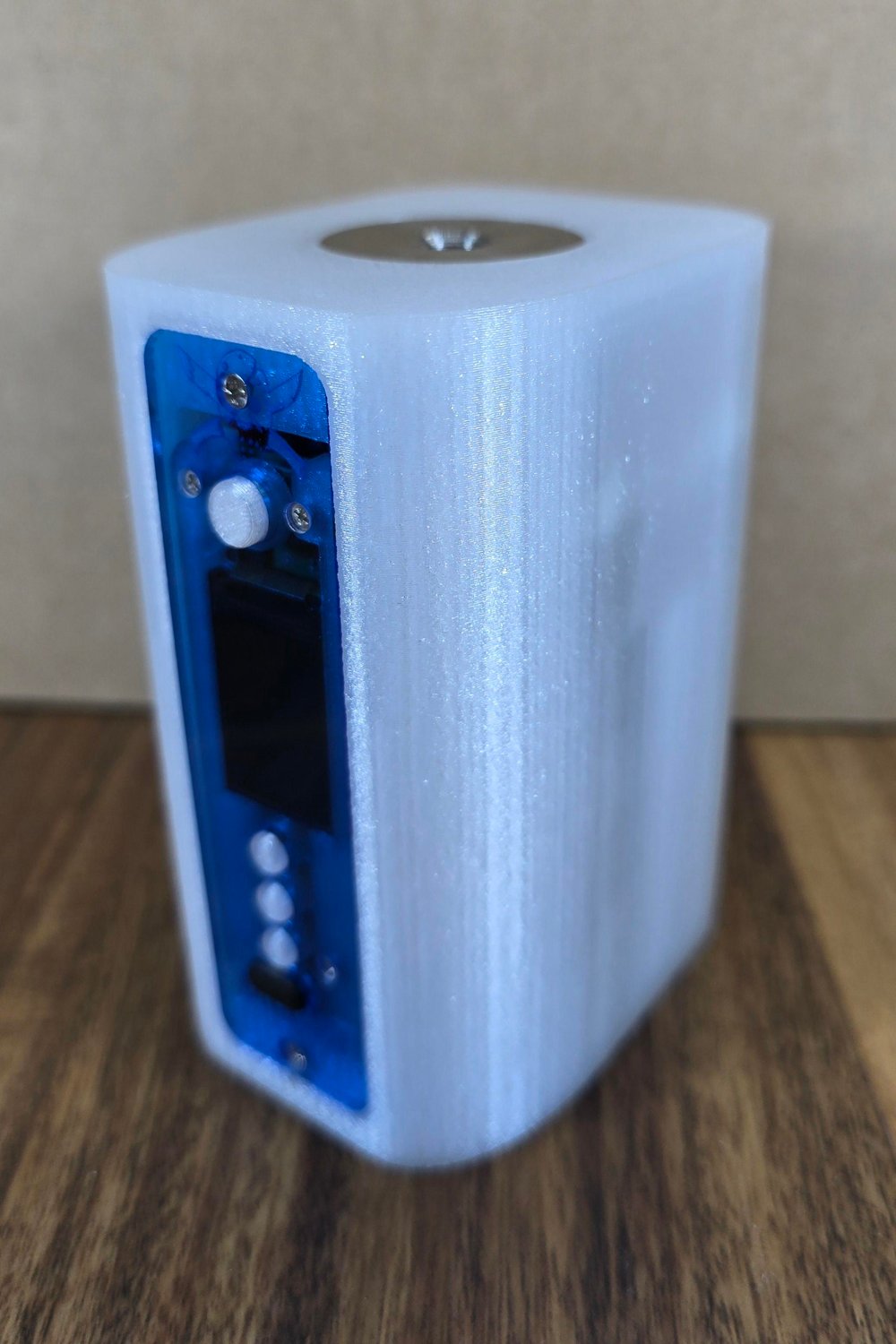 "The Beast" DNA250c 