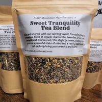 Image 1 of Sweet Tranquility Tea Blend