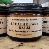 Image 1 of Breathe Easy Balm