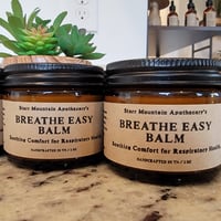 Image 2 of Breathe Easy Balm