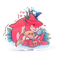 Image 2 of Sidlink Splash Charm