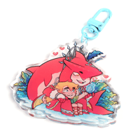 Image 1 of Sidlink Splash Charm