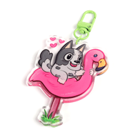 Image 1 of Muffin Charm